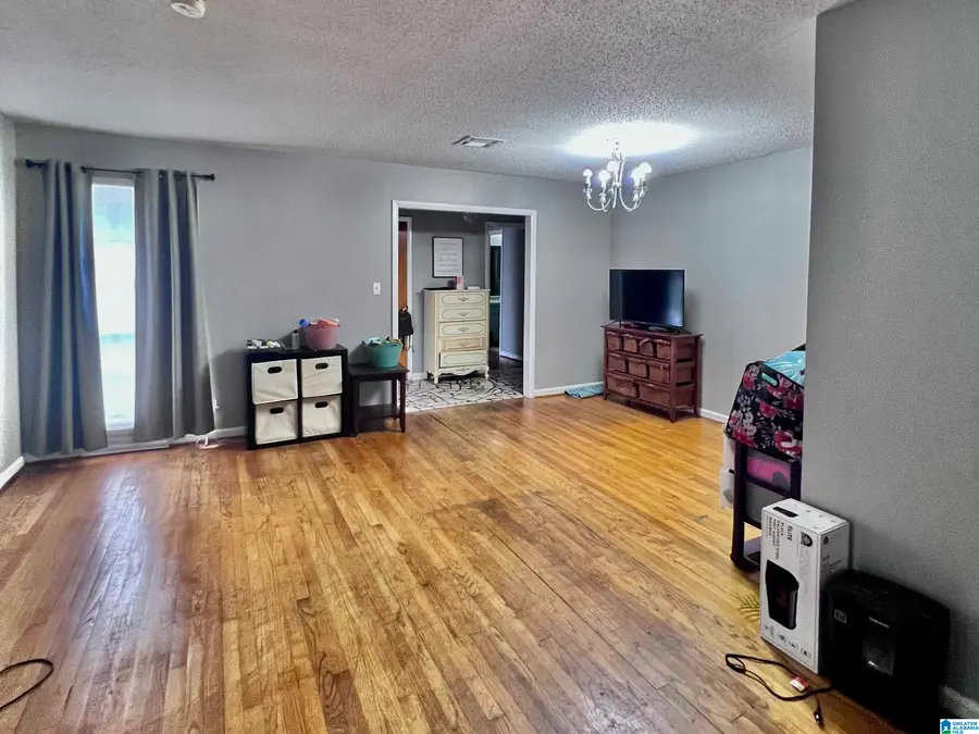 2624 SPRINGFIELD DRIVE, Montgomery, AL 36108 - #2