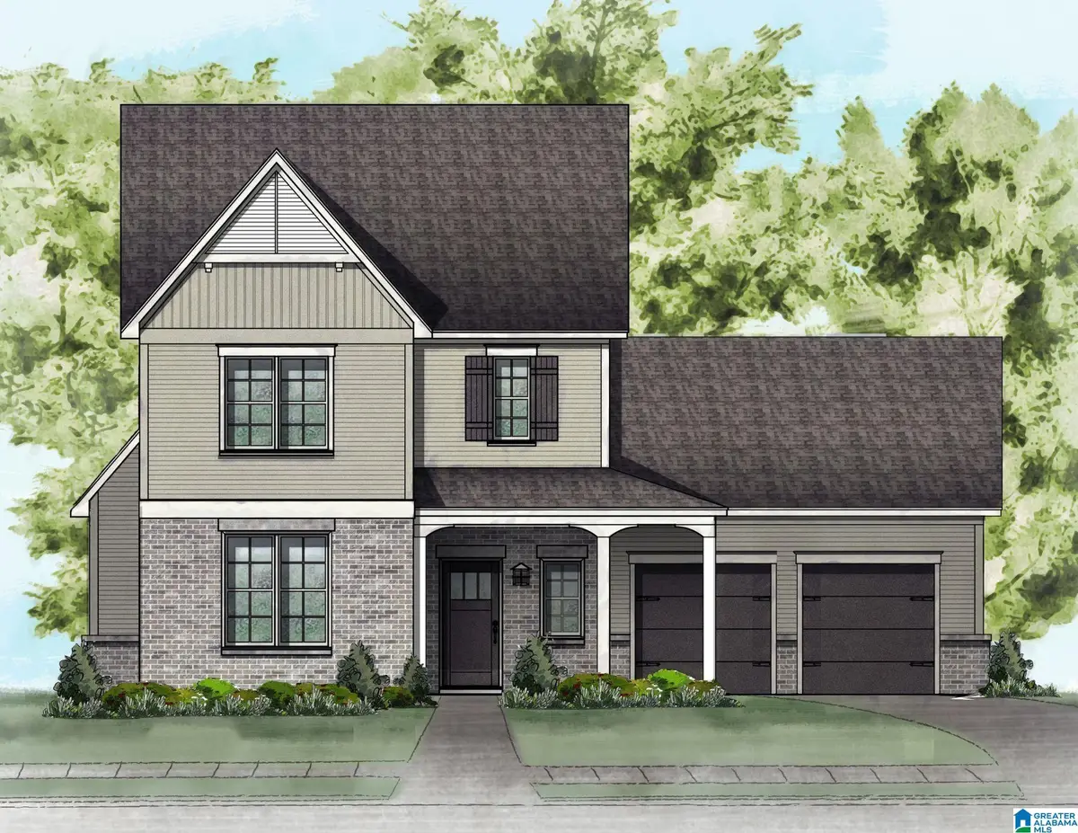 412 VICTORIA WAY, Birmingham, AL 35242 - #1