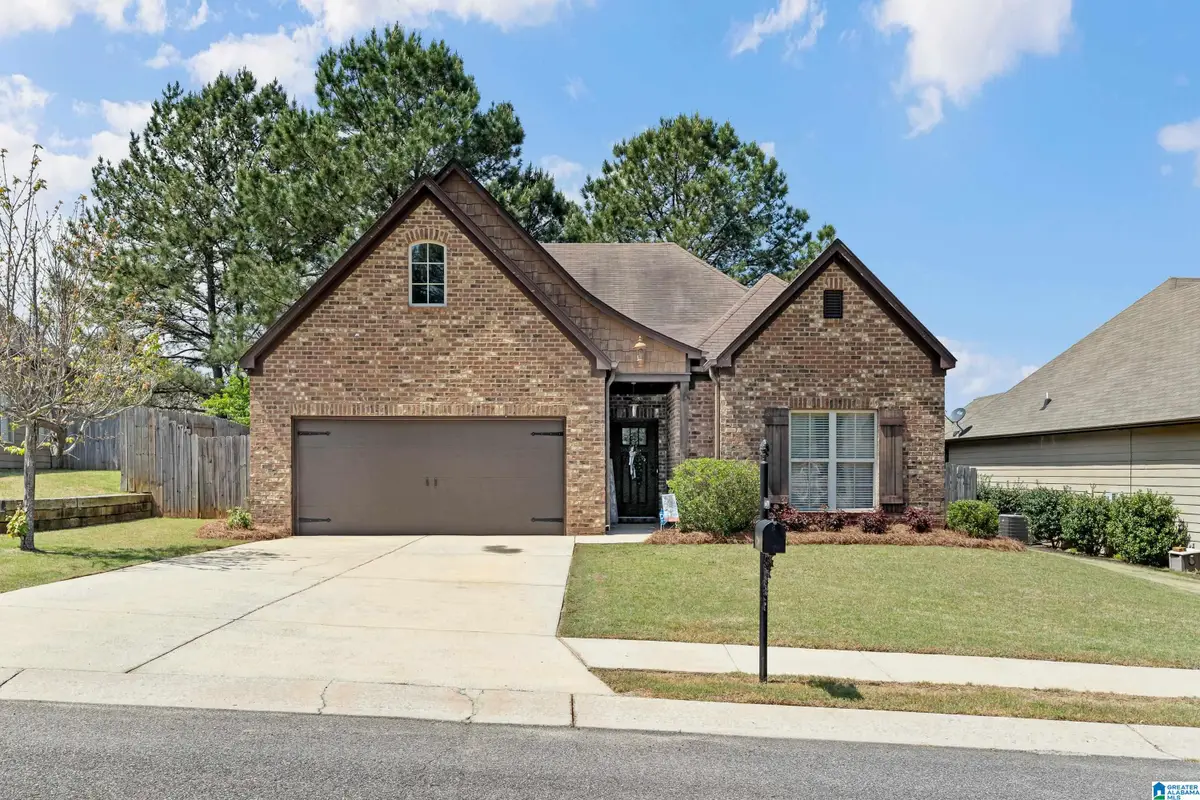 6009 PEMBROKE DRIVE, Moody, AL 35004 - #1