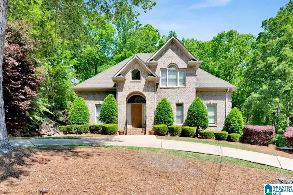 6544 HEMLOCK STREET, Trussville, AL 35173
