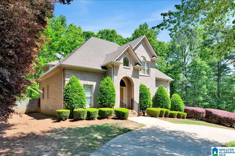 6544 HEMLOCK STREET, Trussville, AL 35173 - #2