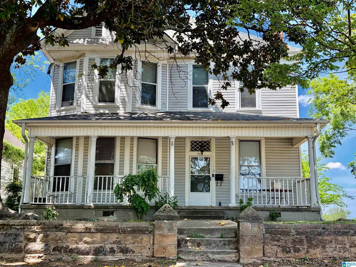 1430 BERKLEY AVENUE, Bessemer, AL 35020 - #1