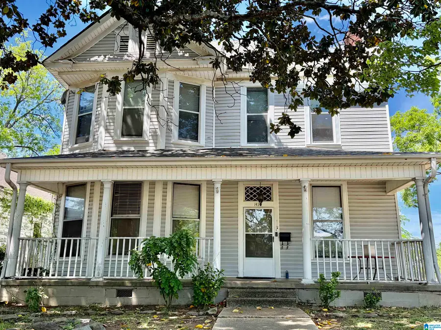 1430 BERKLEY AVENUE, Bessemer, AL 35020 - #2