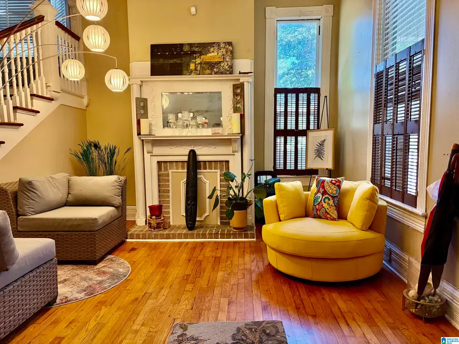 1430 BERKLEY AVENUE, Bessemer, AL 35020 - #3