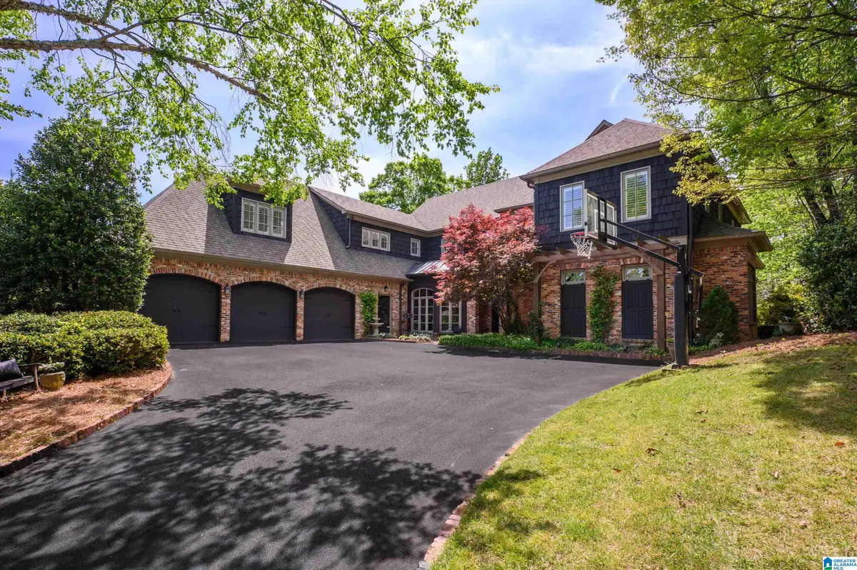 2022 ROSEMONT PLACE, Vestavia Hills, AL 35243 - #1