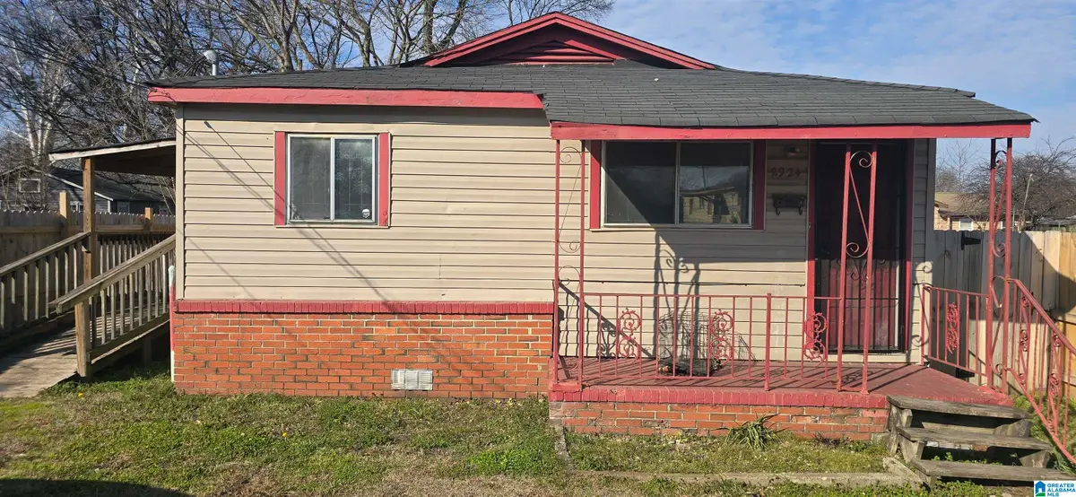 2924 33RD WAY N, Birmingham, AL 35207 - #1
