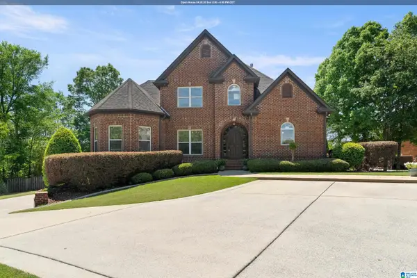 1001 GRANDE VIEW PASS, Maylene, AL 35114