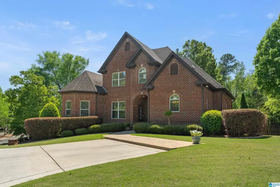 1001 GRANDE VIEW PASS, Maylene, AL 35114 - #2