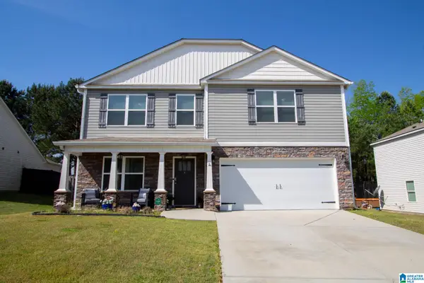 197 POLO FIELD WAY, Chelsea, AL 35043