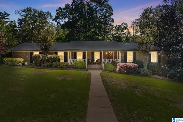 2809 VESTAVIA FOREST PLACE, Vestavia hills, AL 35216