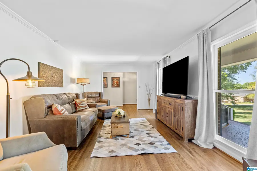 2809 VESTAVIA FOREST PLACE, Vestavia Hills, AL 35216 - #2