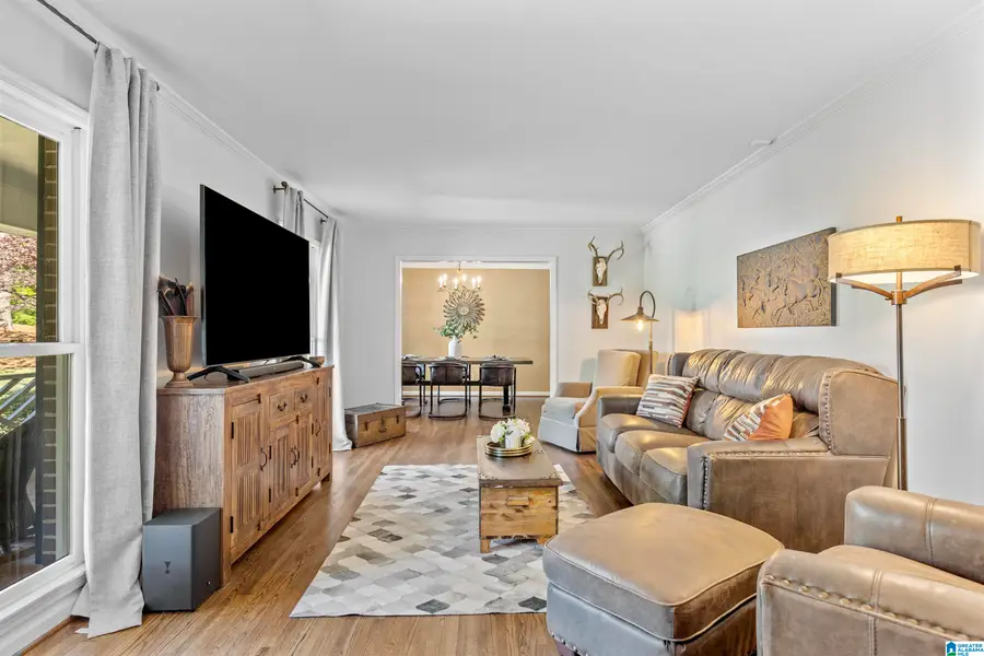 2809 VESTAVIA FOREST PLACE, Vestavia Hills, AL 35216 - #3