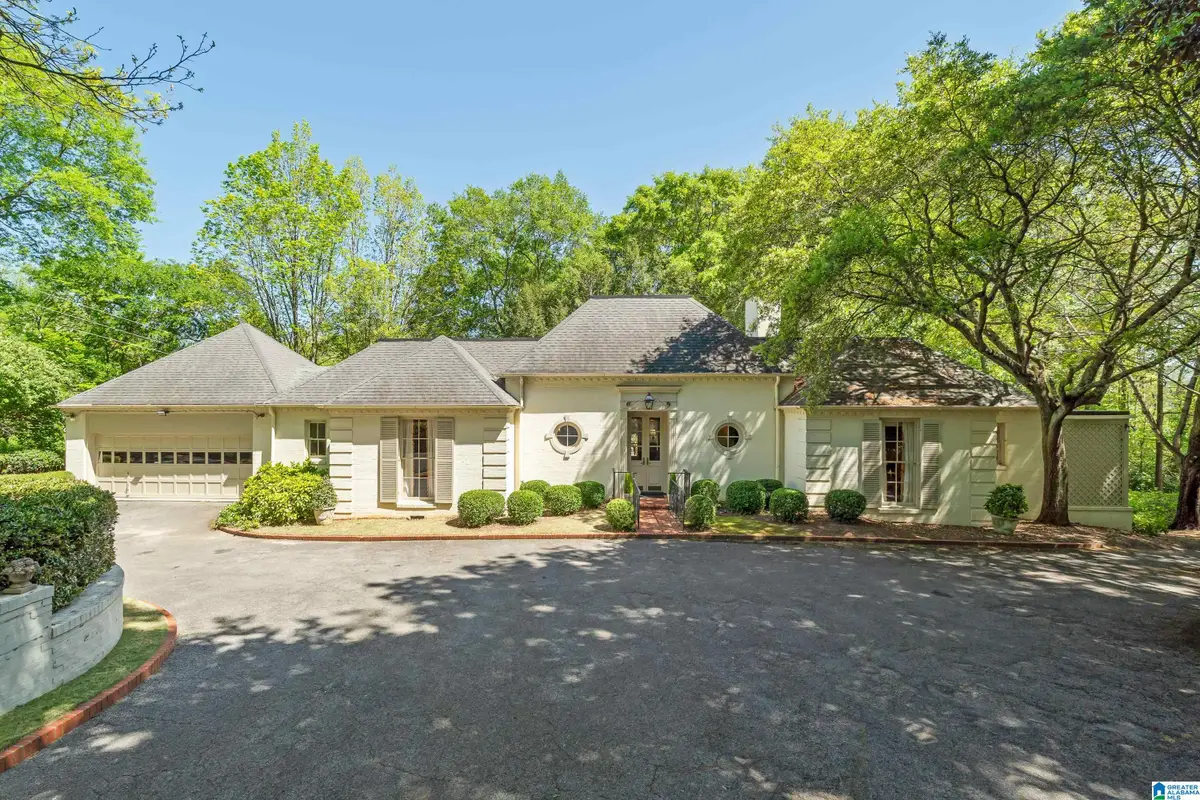 3238 COUNTRY CLUB ROAD, Mountain Brook, AL 35213 - #1