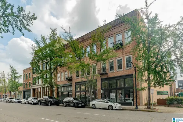 2217 2ND AVENUE N, Birmingham, AL 35203