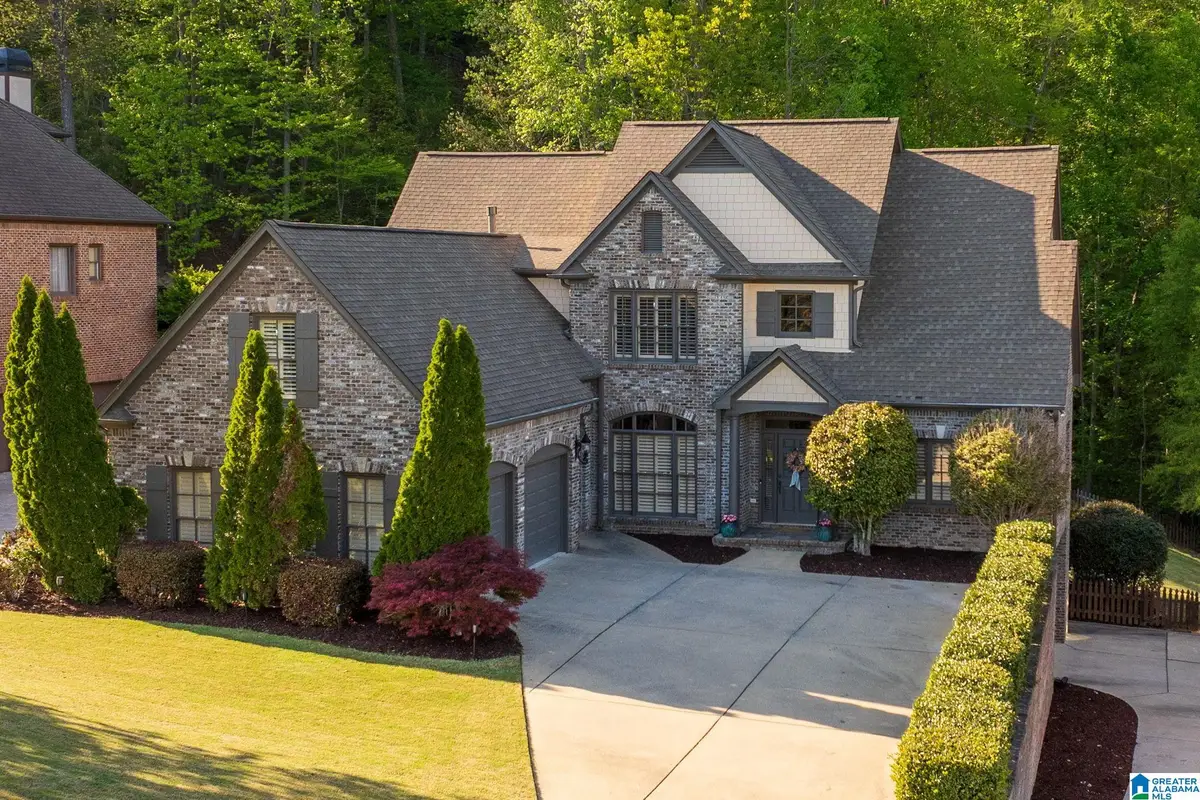 2085 KNOLLWOOD PLACE, Birmingham, AL 35242 - #1