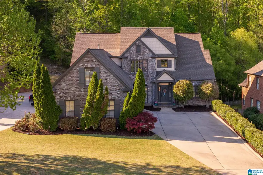 2085 KNOLLWOOD PLACE, Birmingham, AL 35242 - #2