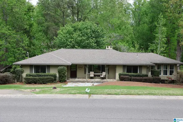 701 TWIN BRANCH DRIVE, Vestavia hills, AL 35226