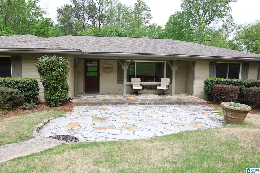 701 TWIN BRANCH DRIVE, Vestavia Hills, AL 35226 - #2