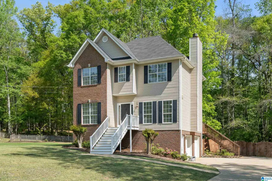 320 HUNTER HILLS CIRCLE, Chelsea, AL 35043 - #3