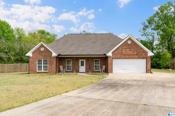 108 CHASE CREEK TERRACE, Pelham, AL 35124