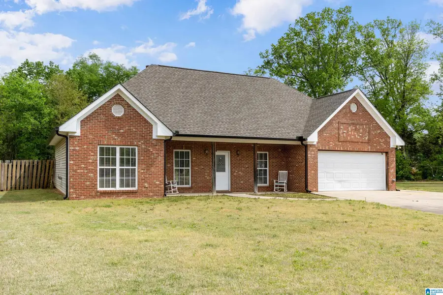 108 CHASE CREEK TERRACE, Pelham, AL 35124 - #2