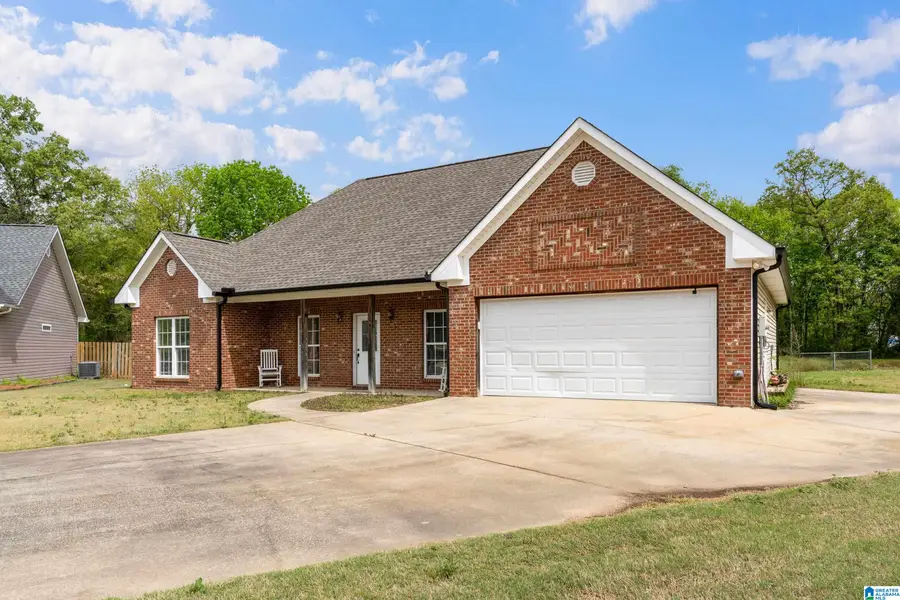 108 CHASE CREEK TERRACE, Pelham, AL 35124 - #3