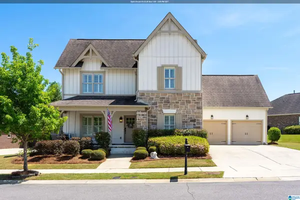 4464 TUCKAHOE LANE, Hoover, AL 35226