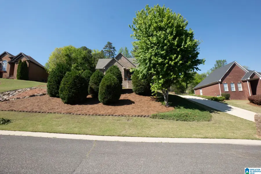 5279 OLD MILL RUN, Trussville, AL 35173 - #2