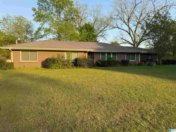 1625 COUNTY ROAD 49, Clanton, AL 35045