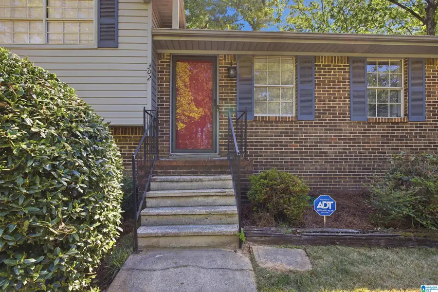 302 FRAN DRIVE, Alabaster, AL 35007 - #3