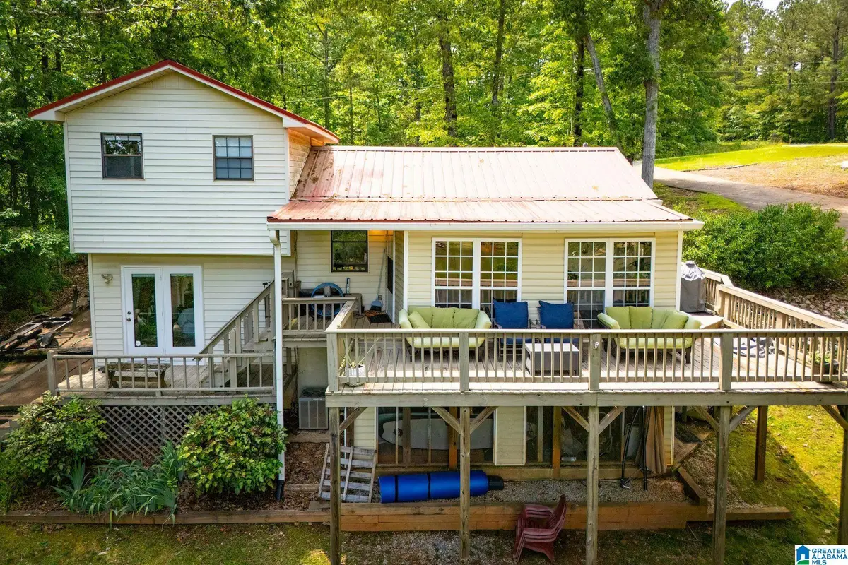 327 COUNTY ROAD 4315, Wedowee, AL 36278 - #1