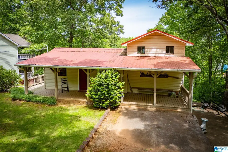 327 COUNTY ROAD 4315, Wedowee, AL 36278 - #2