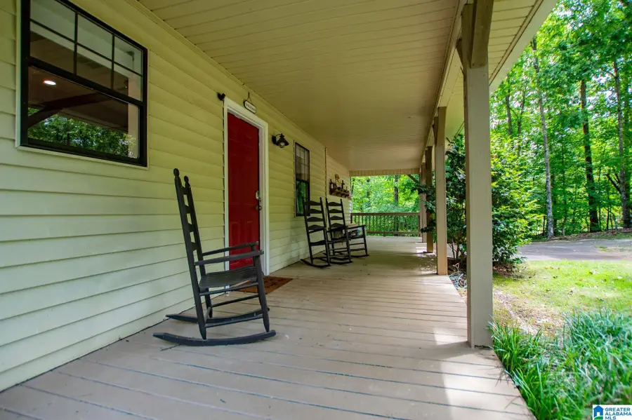 327 COUNTY ROAD 4315, Wedowee, AL 36278 - #3