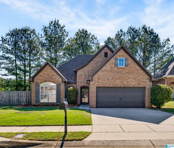 5933 LONGVIEW LANE, Trussville, AL 35173