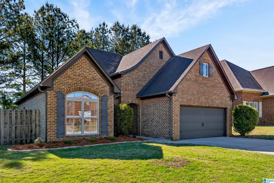 5933 LONGVIEW LANE, Trussville, AL 35173 - #3