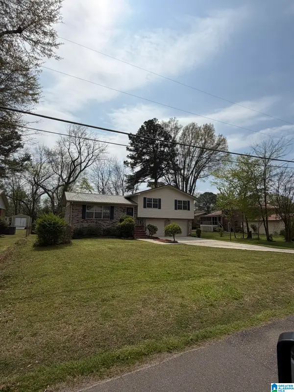 751 CAMBRIDGE ROAD, Hueytown, AL 35023