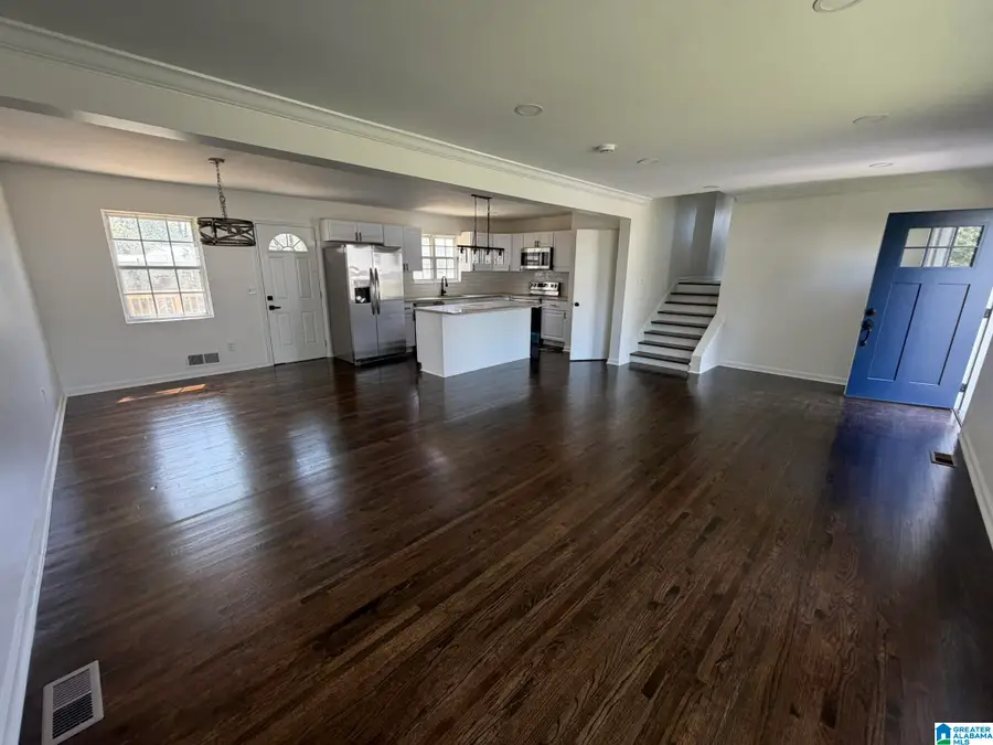 751 CAMBRIDGE ROAD, Hueytown, AL 35023 - #2