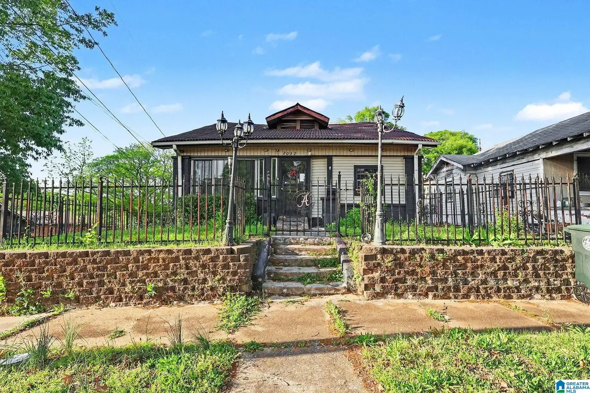 2012 16TH AVENUE N, Birmingham, AL 35234 - #1