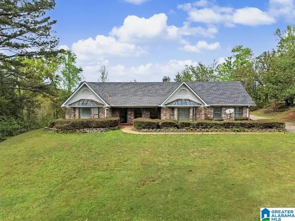 342 MOCKINGBIRD ROAD, Greensboro, AL 36744