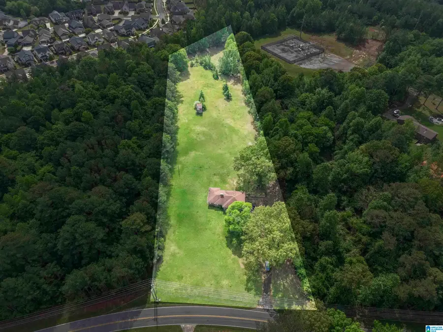 1629 SHANNON ROAD, Bessemer, AL 35022 - #2