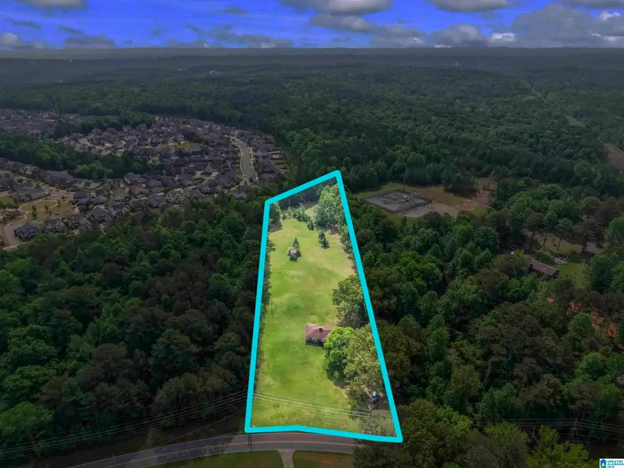 1629 SHANNON ROAD, Bessemer, AL 35022 - #3