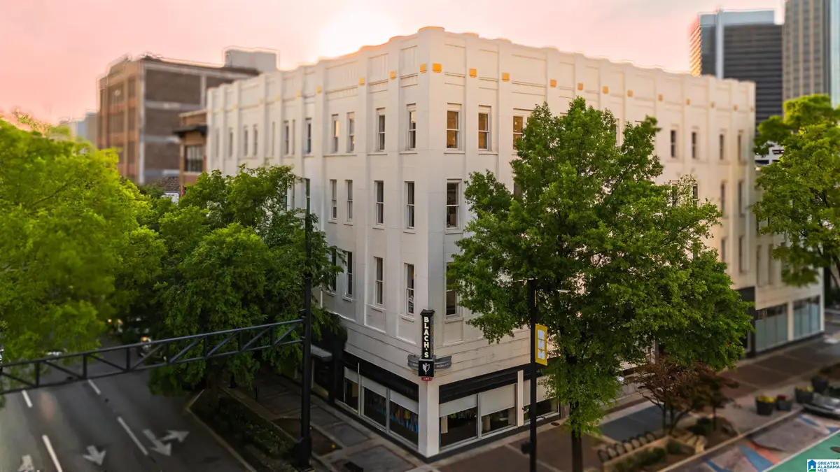 300 20TH STREET N, Birmingham, AL 35203 - #1