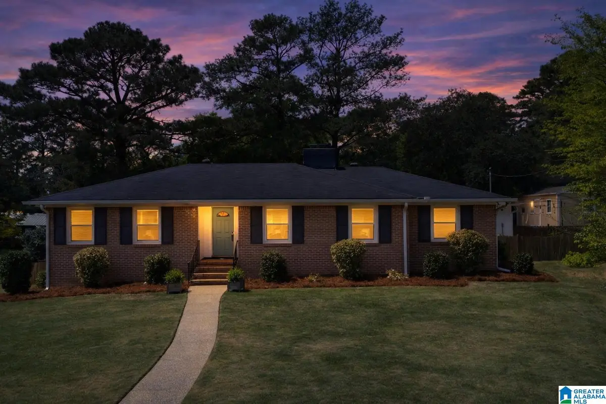 1108 DELWOOD PLACE, Hoover, AL 35226 - #1