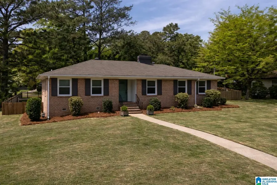 1108 DELWOOD PLACE, Hoover, AL 35226 - #2