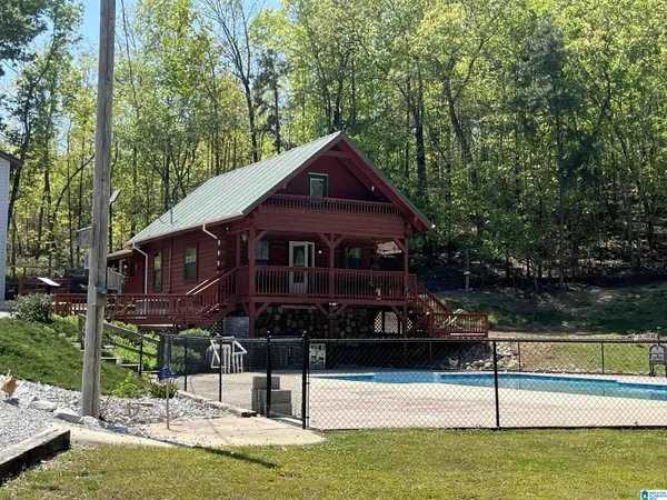 3945 HIGHWAY 278 W, Piedmont, AL 36272