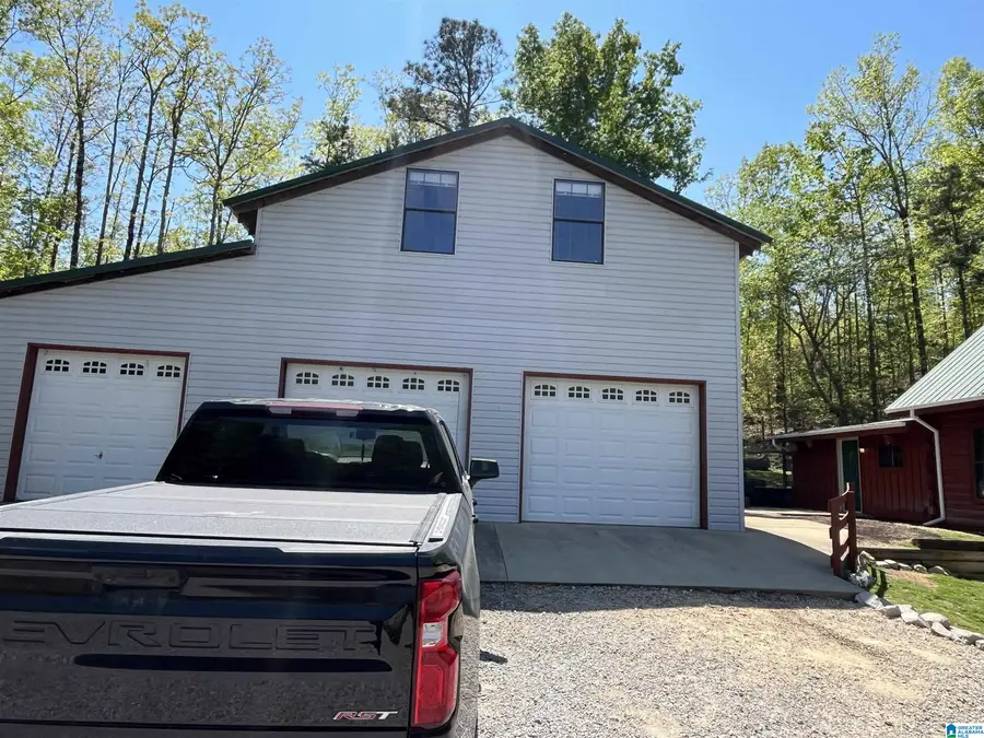 3945 HIGHWAY 278 W, Piedmont, AL 36272 - #3