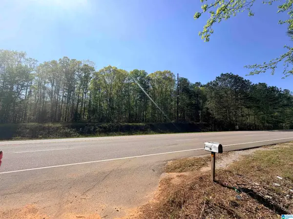 0 HIGHWAY 5, West blocton, AL 35184