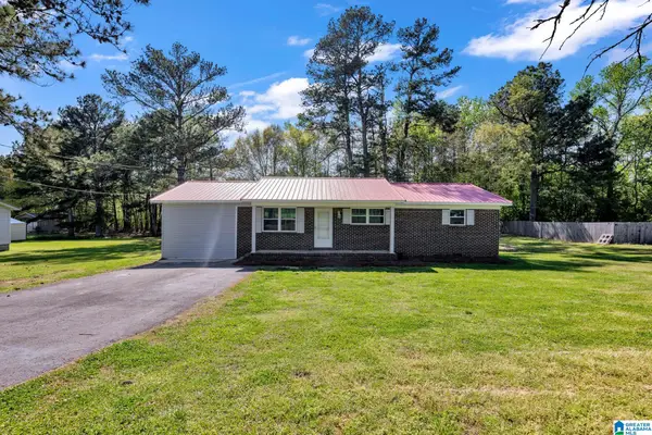 1882 COUNTY ROAD 599, Hanceville, AL 35077