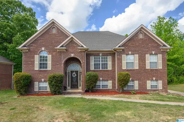 128 MAGNOLIA RIDGE CIRCLE, Chelsea, AL 35043