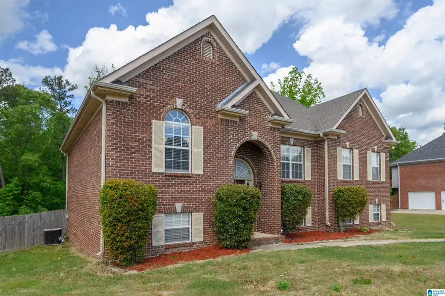 128 MAGNOLIA RIDGE CIRCLE, Chelsea, AL 35043 - #2